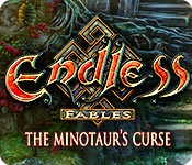 Endless Fables: The Minotaur's Curse for Mac Game