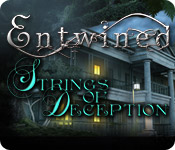 Entwined: Strings of Deception for Mac Game