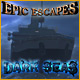 Epic Escapes Dark Seas