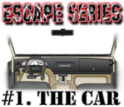 Escape Series 1: The Car