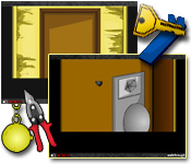 online game - Escape Series 2: The Closet