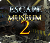 Escape the Museum 2 for Mac Game