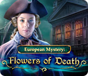 European Mystery: Flowers of Death for Mac Game