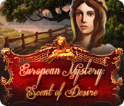 European Mystery: Scent of Desire for Mac Game