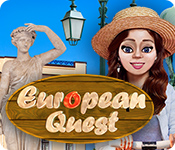 European Quest for Mac Game