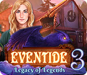 Eventide 3: Legacy of Legends for Mac Game