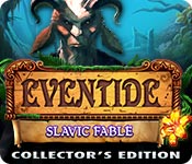 Eventide: Slavic Fable Collector's Edition for Mac Game
