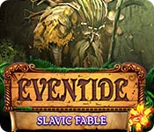 Eventide: Slavic Fable for Mac Game