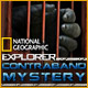 Explorer Contraband Mystery