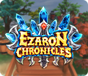 Ezaron Chronicles for Mac Game