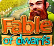 Fable of Dwarfs for Mac Game