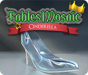 Fables Mosaic: Cinderella for Mac Game