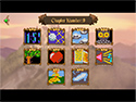 Fables Mosaic: Cinderella for Mac OS X