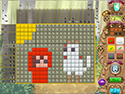 Fables Mosaic: Little Red Riding Hood for Mac OS X