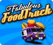 Fabulous Food Truck for Mac Game