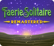 Faerie Solitaire Remastered for Mac Game