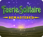 Faerie Solitaire Remastered