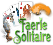 Faerie Solitaire for Mac Game