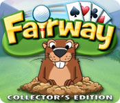 Fairway  Collector's Edition for Mac Game