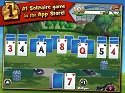 Fairway Solitaire for Mac OS X