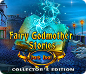 Fairy Godmother Stories: Dark Deal Collector's Edition for Mac Game