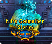 Fairy Godmother Stories: Dark Deal for Mac Game