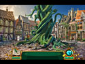 Fairy Tale Mysteries: The Beanstalk Collector's Edition for Mac OS X