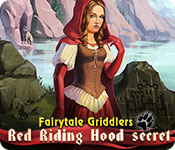 Fairytale Griddlers: Red Riding Hood Secret for Mac Game