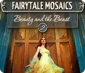Fairytale Mosaics Beauty And The Beast 2 for Mac Game