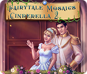 Fairytale Mosaics Cinderella 2 for Mac Game