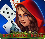 Fairytale Solitaire: Red Riding Hood for Mac Game