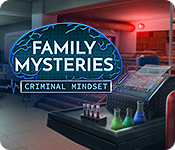 Family Mysteries: Criminal Mindset for Mac Game