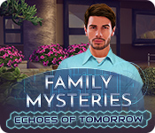 Family Mysteries: Echoes of Tomorrow for Mac Game