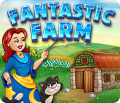 Fantastic Farm for Mac Game