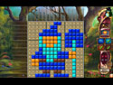 Fantasy Mosaics 14: Fourth Color for Mac OS X