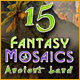 Fantasy Mosaics 15: Ancient Land