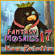 Fantasy Mosaics 17: New Palette