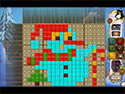 Fantasy Mosaics 32: Santa's Hut for Mac OS X