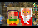 Fantasy Mosaics 41: Wizard's Realm for Mac OS X