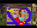 Fantasy Mosaics 45: Amusement Park for Mac OS X