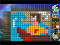 Fantasy Mosaics 46: Pirate Ship for Mac OS X