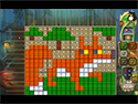 Fantasy Mosaics 48: Gnome's Puzzles for Mac OS X