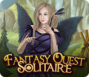 Fantasy Quest Solitaire for Mac Game