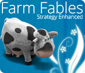 Farm Fables: Strategy Enhanced for Mac Game