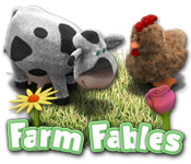 Farm Fables for Mac Game