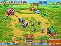 Farm Frenzy 3: Russian Village for Mac OS X