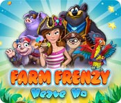 Farm Frenzy: Heave Ho for Mac Game