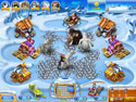 Farm Frenzy: Ice Domain for Mac OS X