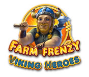 Farm Frenzy: Viking Heroes for Mac Game