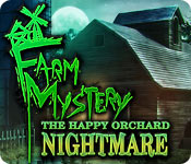 Farm Mystery: The Happy Orchard Nightmare for Mac Game